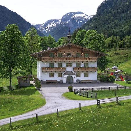 Wieslbauer Flachau Zewnętrze zdjęcie