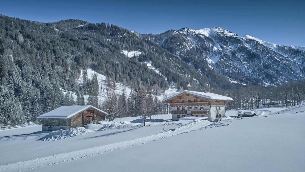 Wieslbauer Flachau Zewnętrze zdjęcie