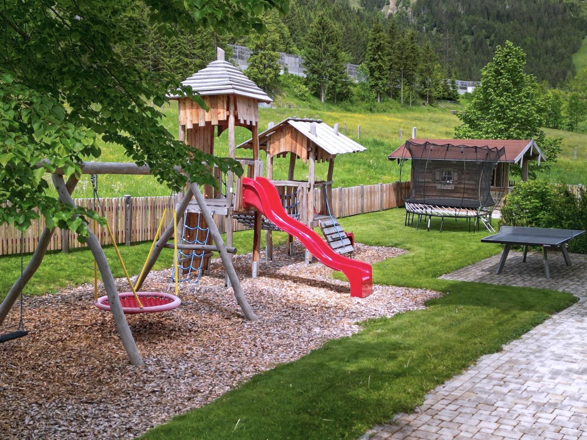 Wieslbauer Flachau Zewnętrze zdjęcie
