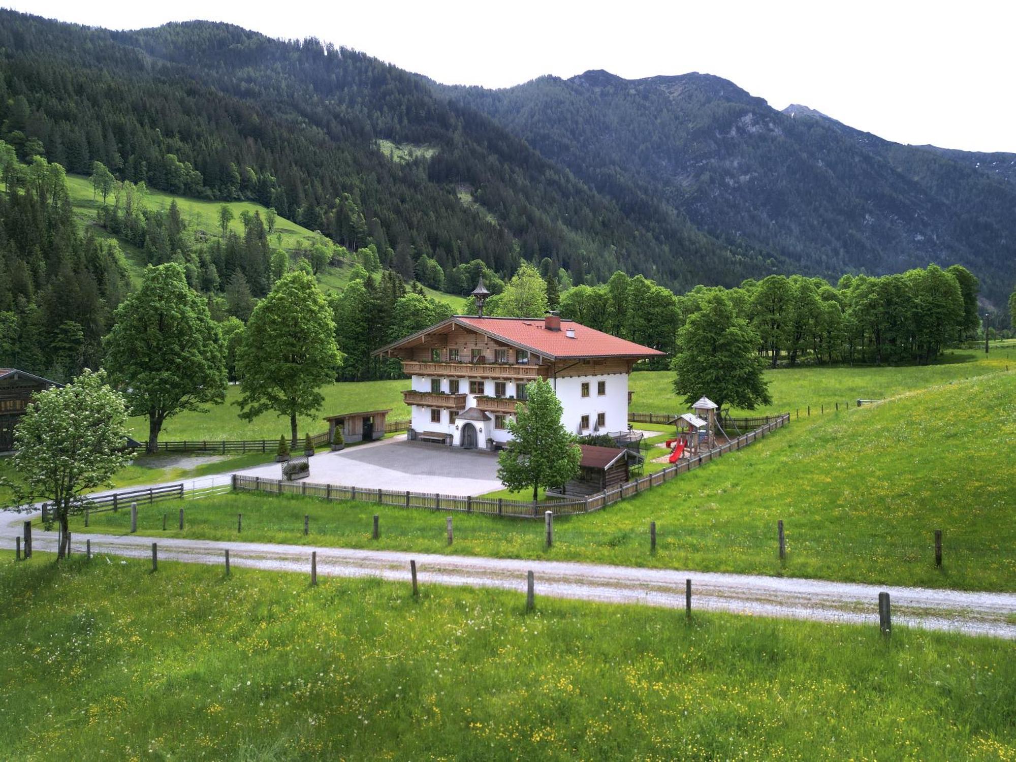 Wieslbauer Flachau Zewnętrze zdjęcie