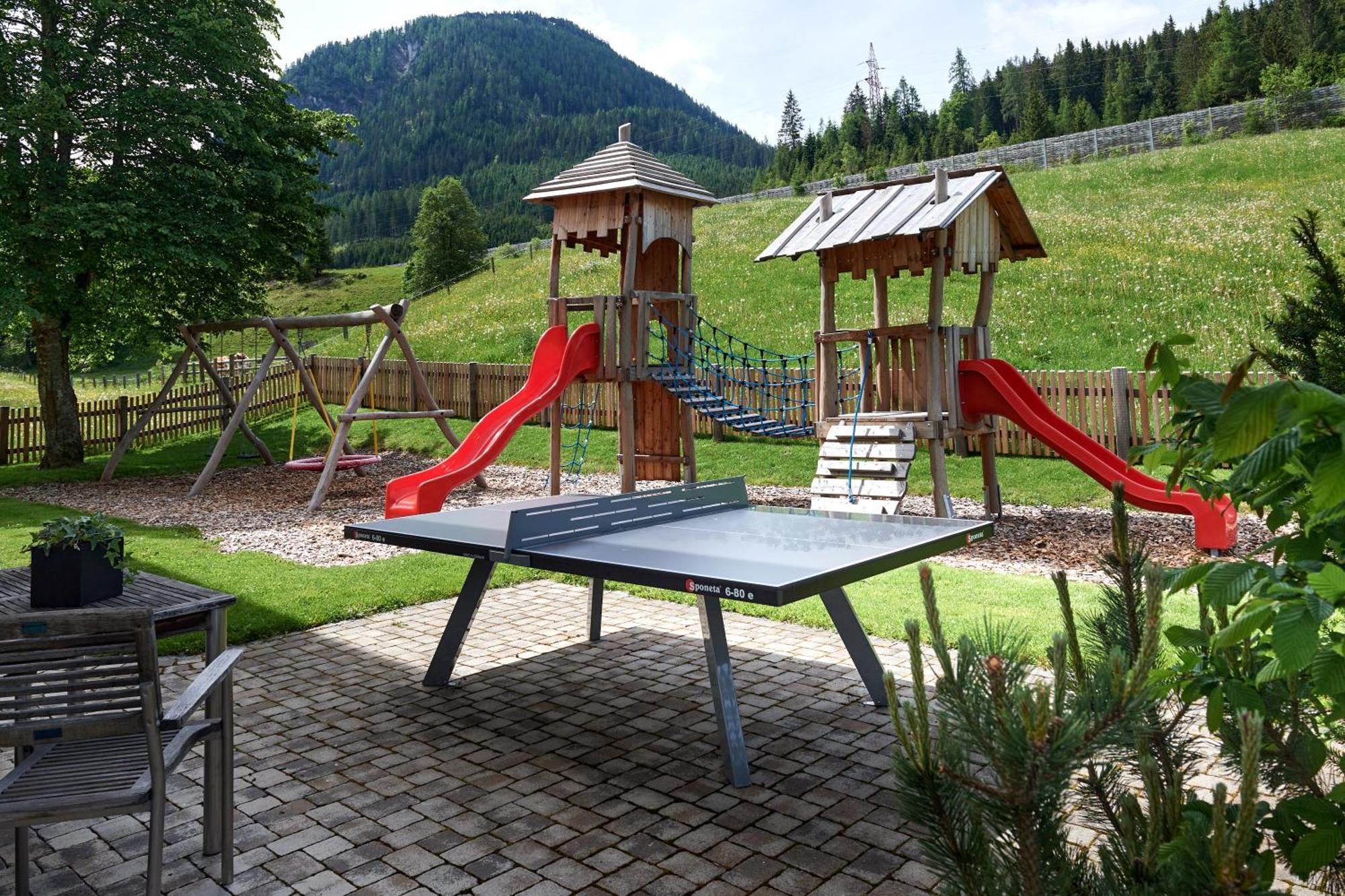 Wieslbauer Flachau Zewnętrze zdjęcie